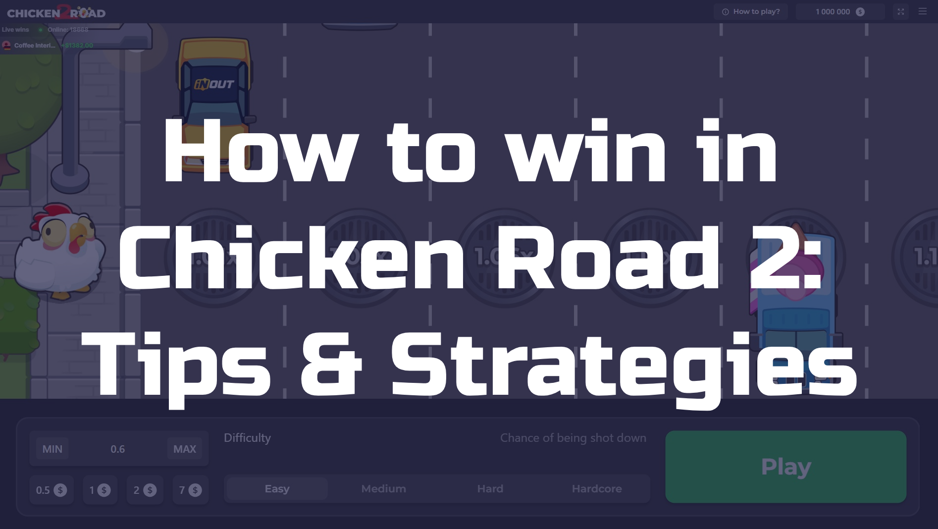 chicken road 2 slot